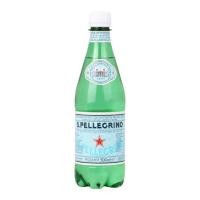 ราคา San Pellegrino ซานเพลลีกรีโน น้ำแร่ธรรมชาติชนิดมีฟองฯ 500 มล. (4935286412)