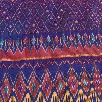 ราคา ผ้าไหมสุรินทร์แท้100% (517952407)