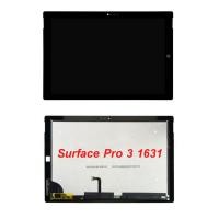 ราคา Microsoft Surface pro3 LCD screen assembly 1631 touch display screen Surface Pro 3 หน้าจอ จอ (2457975072)