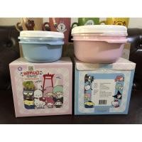 ราคา ชุดกล่องไมโครเวฟ Sanrio ของพรีเมี่ยม 7-11 (3179535431)