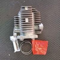 ราคา อะไหล่เครื่องพ่นยา 767 ขนาดลูกสูบ 33 มิลรมดำเสื้อสูบลูกแหวนครบชุด (5336149649)