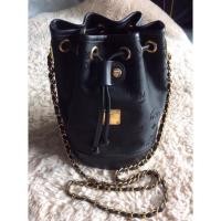 ราคา MCM MINI GERMAN มือสองของแท้ 100% (15985073821)