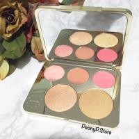ราคา พร้อมส่ง Becca Jaclyn Hill Champagne Collection Palette (55679251)