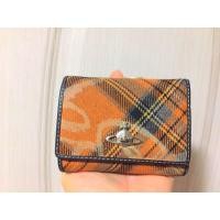 ราคา Vivienne Westwood กระเป๋าสตางค์ (4251723457)