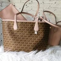 ราคา Michael Kors tote แท้ % พร้อมส่ง (832606779)