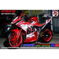 ราคา สติ๊กเกอร์รอบคัน GPX DEMON GR200R (25463978175)