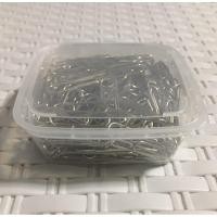 ราคา ลวดเสียบกระดาษ เบอร์ 1 (150 ตัว) (8914890459)