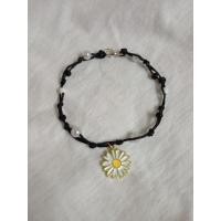 ราคา กำไลเชือกถัก กำไลเชือกถักมีจี้ กำไลเชือกถักตามปกเพลง (25257091736)