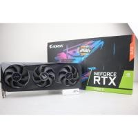 ราคา การ์ดจอ GIGABYTE AORUS GEFORCE RTX 3060 TI ELITE 8G - 8GB GDDR6 มือสอง มีประกัน (20567636138)