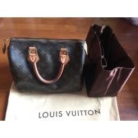 ราคา Louis Vuitton Speedy 25 (1734477728)