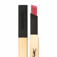 ราคา YSL Yves Saint Laurent Rouge Extravagant Rouge Pur Couture The Slim Matte Lipstick ป้าย king power แท้ 100 (4239369889)