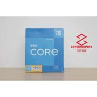 ราคา ขายCPUมือสอง INTEL CORE I5-12500 3.0 GHz (SOCKET LGA 1700) (21154109313)