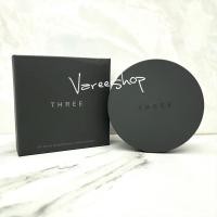 ราคา THREE - Ultimate Diaphanous Loose Powder (10466545250)
