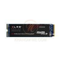 ราคา 1 TB SSD M.2 PCIE 4.0 PNY CS3040 (M280CS340-1TB-RB) NVME (11067113460)