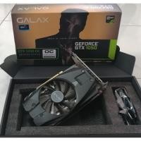 ราคา การ์ดจอ GTX1050 OC​ 2GB​ GALAX (2277596849)