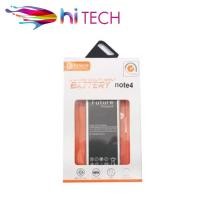 ราคา แบตเตอรี่ future thailand ใช้สำหรับ samsung note4 3220mah แบต Note4( N910) รับประกัน 1 ปี BY HITECH STORE (5183781413)
