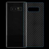 ราคา Samsung Note 10/Note 10 Plus /Note 10 Lite /Note 5 /7 /FE /8 /9 กันรอยหลังเคฟล่า (592587617)