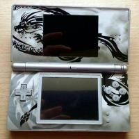 ราคา เครื่องเกมส์ NDS LITE สีเงิน (มือสอง) เครื่องสภาพดี 95% (1813316370)