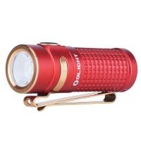 ราคา ไฟฉาย Olight S1R Baton II Red 1000lm (LIMITED EDITION) ราคานี้พิเศษ 31/12/62 ถึง 1/1/63 เท่านั้น (7013420053)