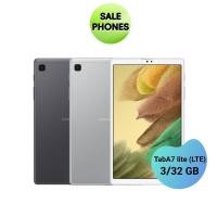 ราคา Samsung Galaxy Tab A7 Lite LTE (RAM 3/32GB) (11355660346)