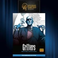 ราคา Grifters ENG Edition - Board Game - บอร์ดเกม (2514773125)