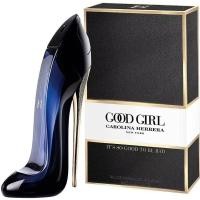 ราคา น้ำหอม Carolina Herrera Good Girl 80ml.(เกรดสิงคโปร์) (21981905031)