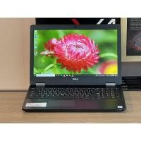 ราคา Dell Latitude E5570 i7-6600u SSD256GB RAM8GB จอ 15.6 FHD Win 10 Pro สินค้ามือสอง (18253213973)