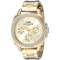 ราคา #นาฬิกา ผู้หญิง #Coach #14503130 #14503131 งานแท้100% งานหิ้วUSA (12142579238)