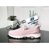 ราคา รองเท้าลำลอง Skechers Slip-on Size 37.5 ของแท้มือสอง (14749818542)