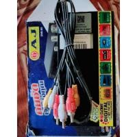 ราคา AJ กล่องรับสัญญาณดิจิตอลทีวี รุ่น DVB 93-T2 (6531989939)
