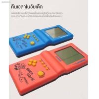 ราคา เกมส์กดแบบพกพา เกมส์ย้อนยุค เกมส์คลาสสิค *ไม่แถมถ่าน*คละสี (17454964706)