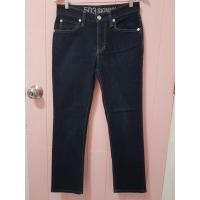 ราคา กางเกงยีนส์เอ็ดวิน Edwin 503 Skinny ทรงกระบอกเล็ก เอว 31 ใหม่กริบ (22308415795)