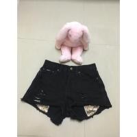 ราคา กางเกงยีนส์ขาสั้น OOps!! (473418626)