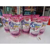 ราคา แชมพูล้างรถสูตรเคลือบเงา 700 มล. สปาคลีน กลิ่นลาเบลลา (21695211257)