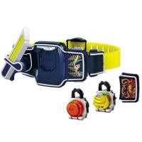 ราคา เข็มขัดแปลงร่าง Mask Rider DX Kai Wu Kaman Riper (2742091406)