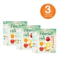 ราคา VERENA Fiberlax เวอรีน่า ไฟเบอร์แล็กซ์ อาหารเสริมดีท็อกซ์ 15G.x10ซอง [2กล่อง / 1กล่อง] (6031211954)