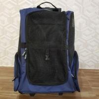 ราคา กระเป๋า สุนัข แมว กระเป๋าเป้ ล้อลาก กระเป๋าสัตว์เลี้ยง (1240244356)