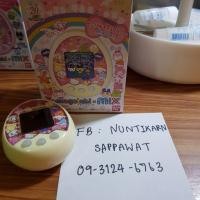 ราคา Tamagotchi mix sanrio มือสอง (1341809261)