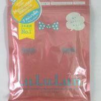 ราคา LuLuLun Face Mask Moisturizer Balance 7 Sheets (Pink) (2622906989)