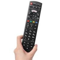 ราคา รีโมททีวี พานาโซนิค PANASONIC Remot Smart TV Panasonic Panasonic สมาร์ททีวี พานาโซนิ (23880080561)