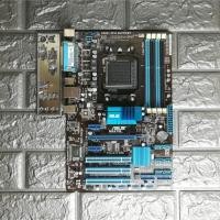 ราคา ⚡️เมนบอร์ด ASUS M5A78L Socket AM3+ ฟรีSpeakerเมนบอร์ด (7547195607)