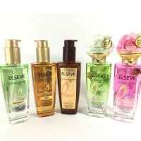 ราคา เซรั่มบำรุงผม​ ลอรีอัล ปารีส เอลแซฟ เอ็กซ์ตรอว์ดินารี่ ออยล์ L'OREAL PARIS EXTRAORDINARY OIL 100ML (4639610009)