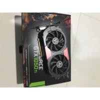 ราคา Colorful gtx 1050 ti 4g ddr5 (2216138807)