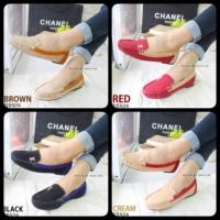 ราคา คัชชูสไตล์ Loafer (2222258)