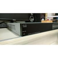 ราคา CISCO SG200-26 26-Port Gigabit Smart Switch (3680272042)