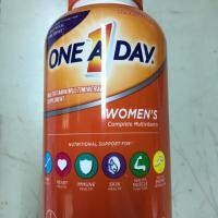ราคา แบ่งขาย one a day women's multivitamin (3340872940)