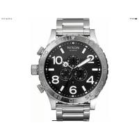 ราคา นาฬิกา NIXON MEN'S A083 000 51-30 CHRONO QUARTZ CHRONOGRAPH พร้อมกล่อง (ใหม่) (15384308191)