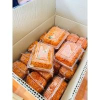 ราคา หมี่กรอบ,หมี่กรอบโบราณ,หมี่กรอบ3รส(18กล่อง แถมฟรี 2กล่อง) (23260946026)