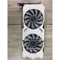 ราคา GALAX GTX 1070 Ti EX-SNPR WHITE 8GB (3102452994)