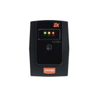 ราคา ZIRCON เครื่องสำรองไฟ Line Interactive UPS 850VA/450W รุ่น EX 850VA/450W (21428687595)